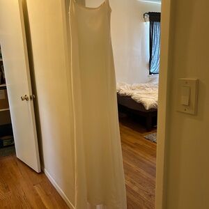 Lulu's Blessed Romance Wedding Dress